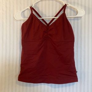 Prana athletic tank